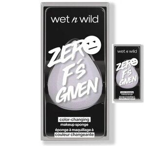 2 PK wet n wild Color Changing Makeup Sponge
